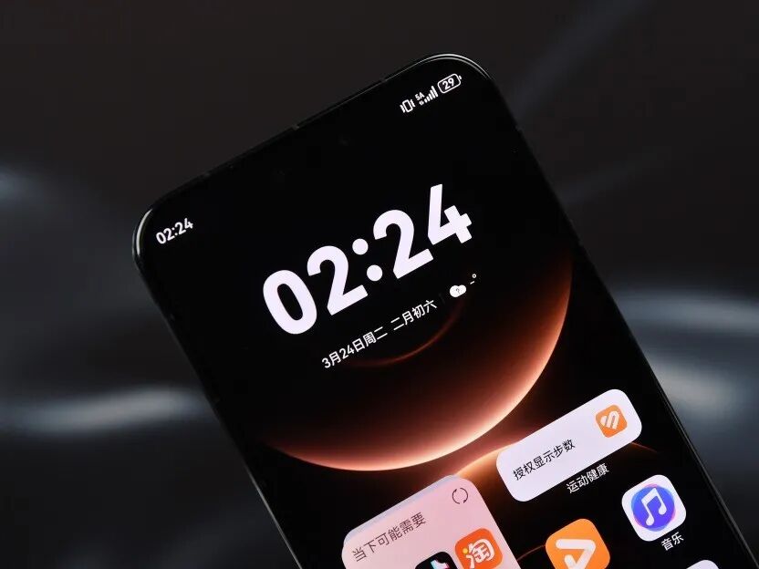 华为 Mate 80 Pro Max风驰版全面评测：把风吹进旗舰