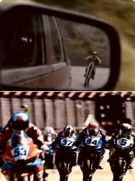 碾压杜卡迪雅马哈川崎 WSBK夺冠的张雪机车是何来头