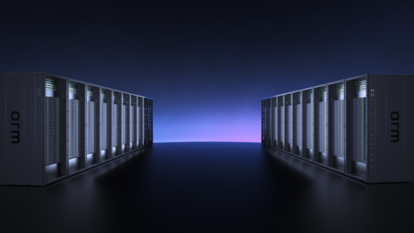 代理式AI时代下算力难题谁来解？Arm亮出答案