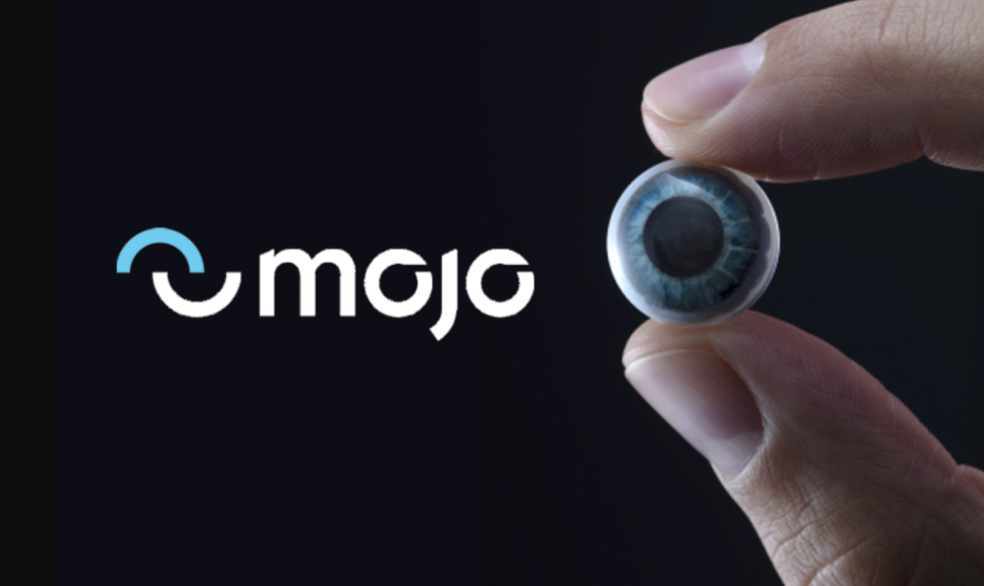 Mojo Vision将与CY Vision合作开发MicroLED HUD - VRAR星球