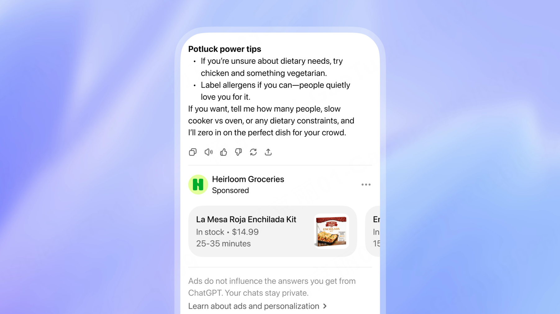 年化收入破1亿美元！广告成OpenAI第二增长曲线