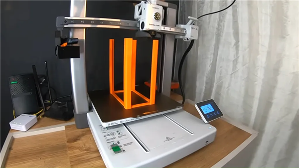 20年老电源废物利用！3D打印+百元配件：自制专业实验台电源