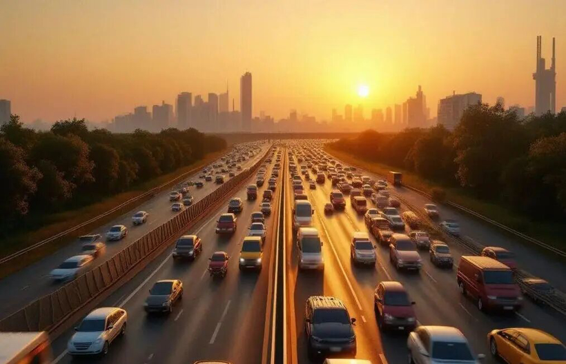 大六座SUV的“红利”还没吃完，大五座SUV又扎堆来了