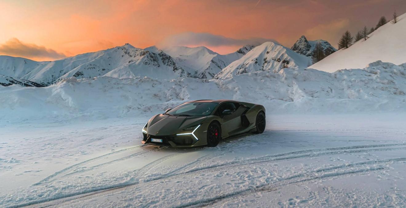 多重冲击下，国际超豪华品牌也挺不住了