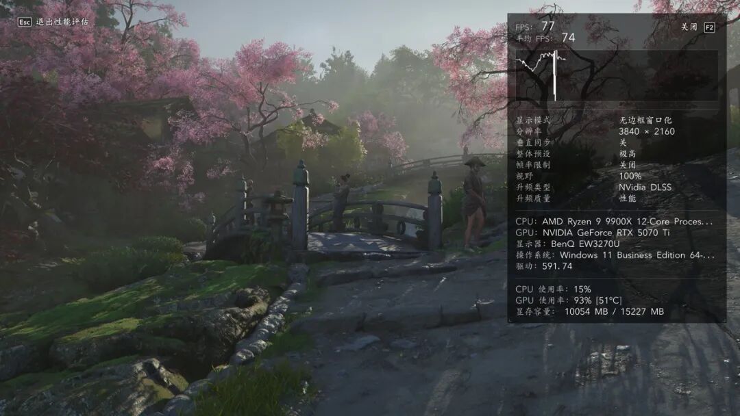 长江存储PC550 PCIe5.0固态硬盘评测 万兆读写6W超低功耗