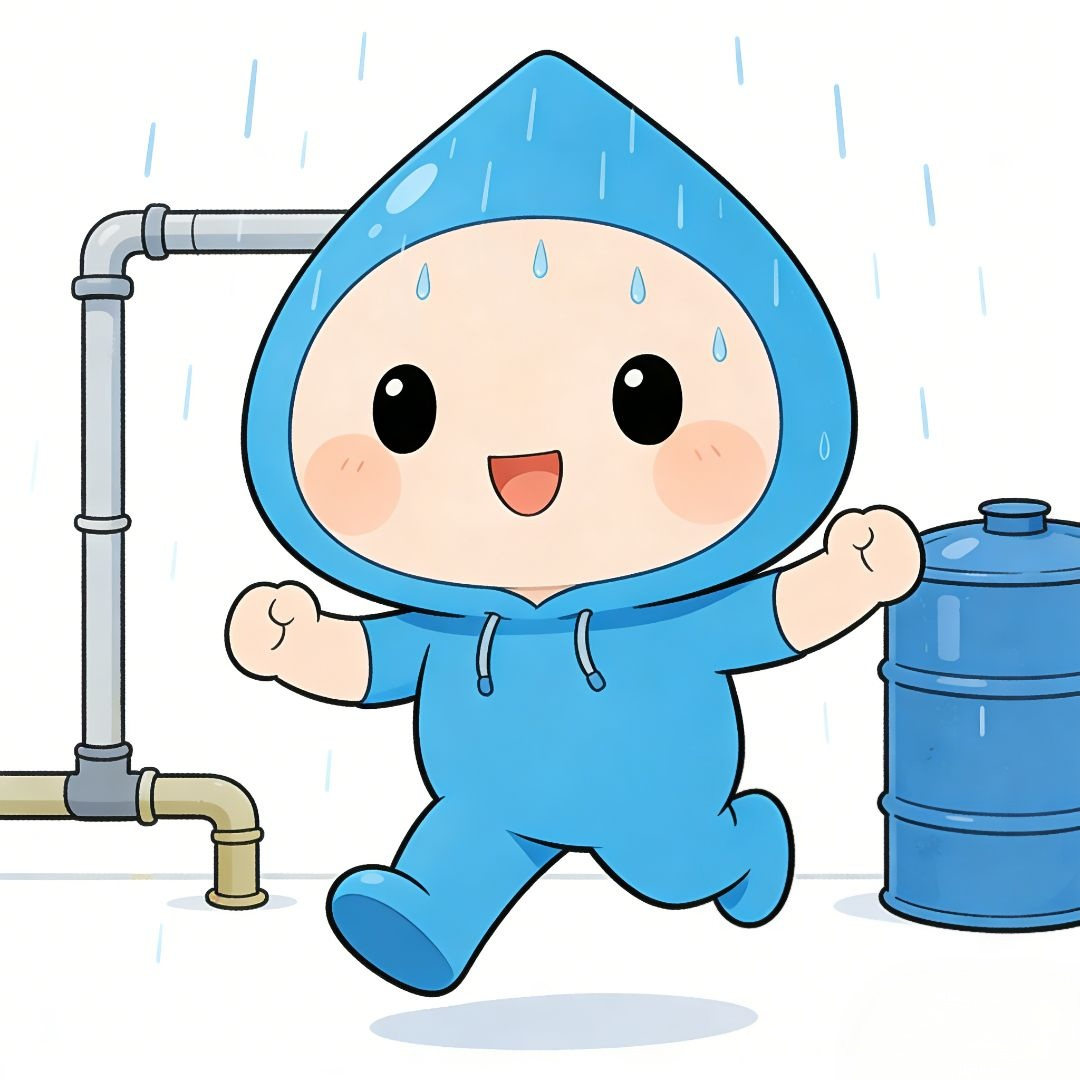 废水重生卡通形象设计 (4).png