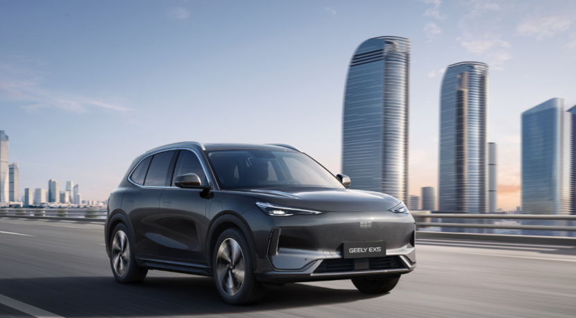 中国电动车将登陆加拿大：“白菜价”期待或落空，性价比成突围核心