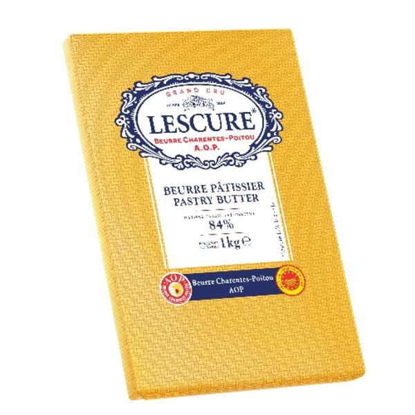 莱斯居尔AOP黄油