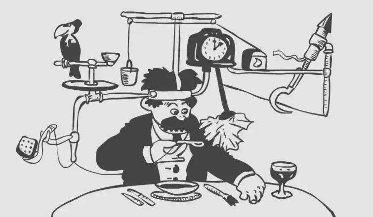 Essay Club: The Extended Mind by Andy Clark and David Chalmers