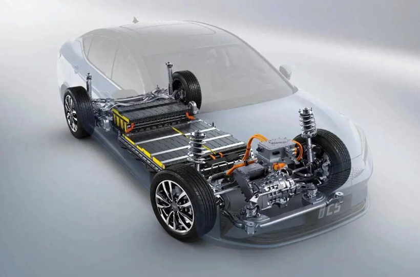 大六座SUV的“红利”还没吃完，大五座SUV又扎堆来了