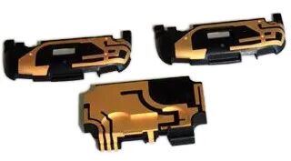 Laser Direct Structuring (LDS) materials & processing - Unictron