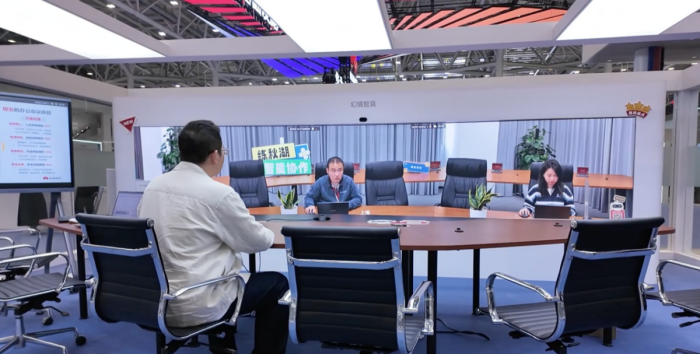 让协作从工具升级为智能生产力――华为给出了怎样的答案？