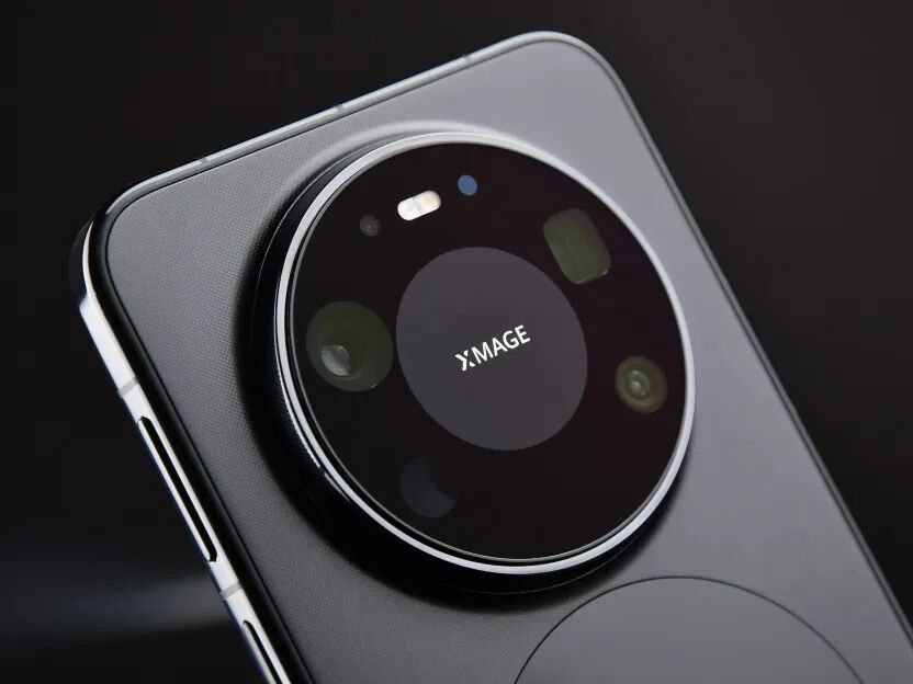 华为 Mate 80 Pro Max风驰版全面评测：把风吹进旗舰