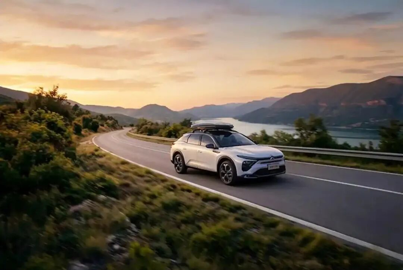 3月底新车混战：问界M6狙击理想，尚界Z7直指小米，合资反击自主