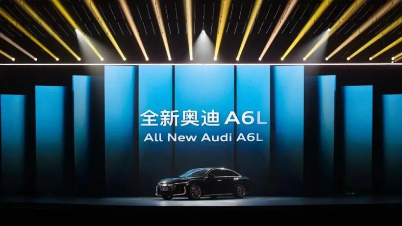 3月底新车混战：问界M6狙击理想，尚界Z7直指小米，合资反击自主