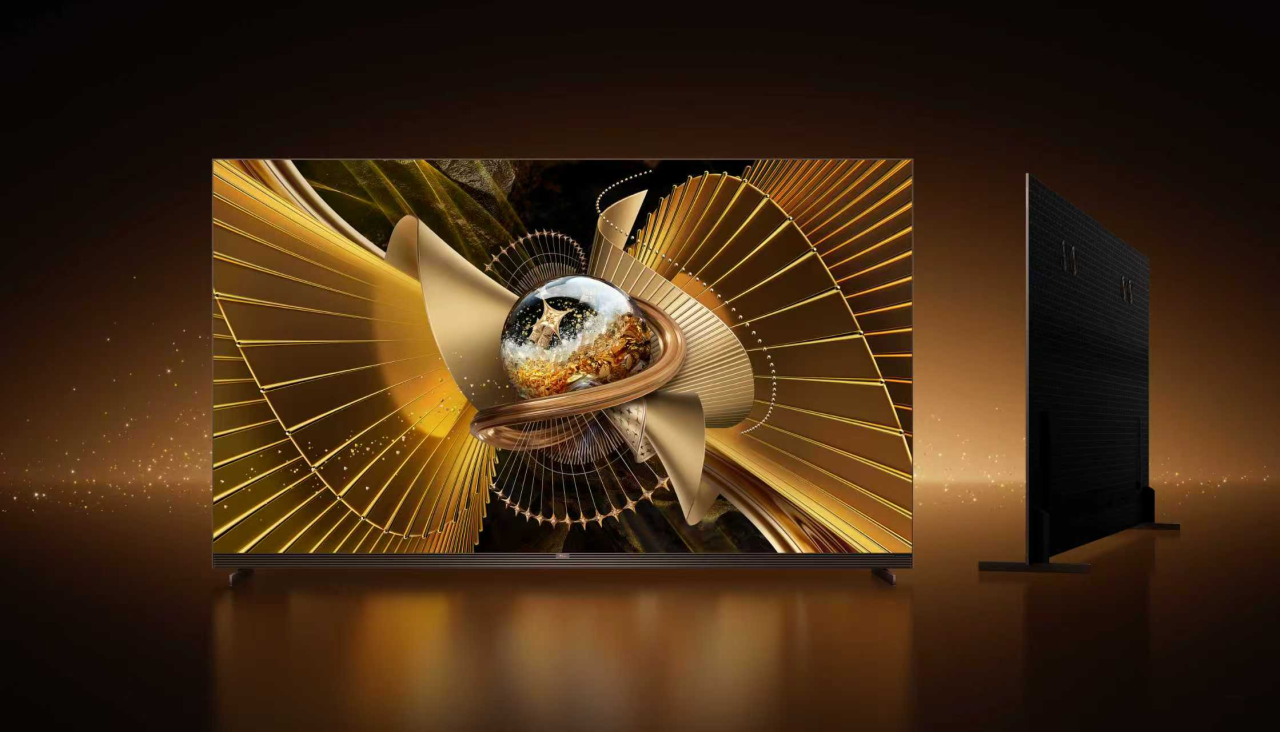 Rtings权威认证！TCLX11L登顶液晶电视榜首，SQD-MiniLED实力不凡