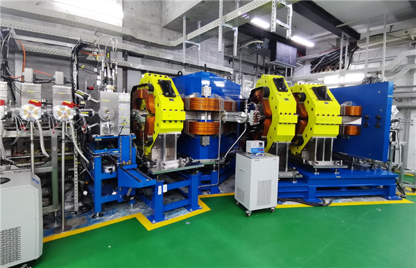 中国科学家再突破！首次成功合成新核素锫-235、镅-231