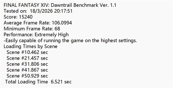 长江存储PC550 PCIe5.0固态硬盘上手：万兆读写 6W超低功耗