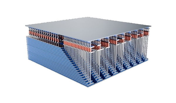 长江存储PC550 PCIe5.0固态硬盘上手：万兆读写 6W超低功耗