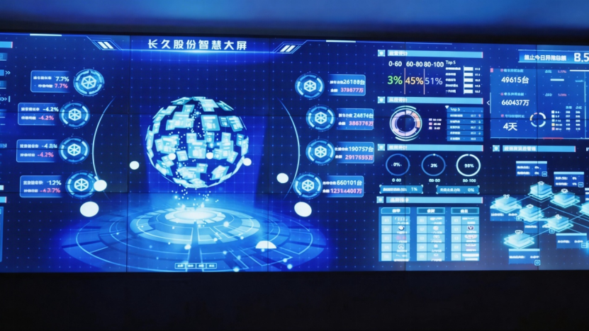 增长动能强劲！长久股份业务结构升级，新汽车流通服务突破性落地