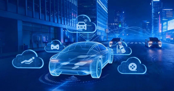 970亿元新订单背后，均胜电子的主业与新赛道