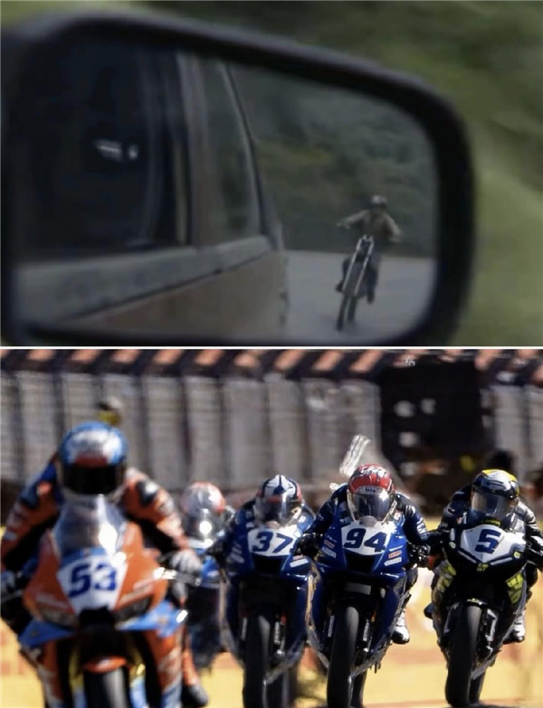 初中学历的湖南修车工 造了台碾压雅马哈的国产赛车