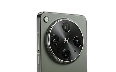 OPPO × 哈苏影像新品联合发布会定档4月21日！双旗舰同台