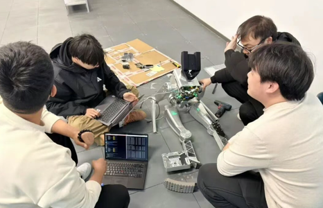 超300台人形机器人参与！天工、松延都来了，参赛阵容曝光