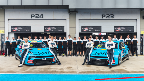 初中学历的湖南修车工 造了台碾压雅马哈的国产赛车