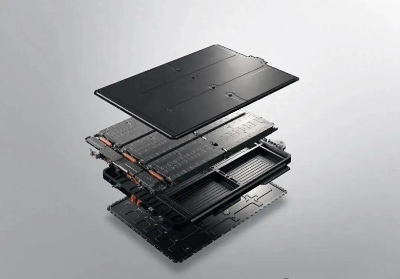 不是中国新能源车太强，是对手跟不上我们的节奏