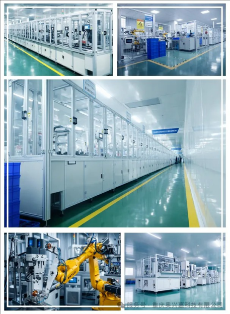 张雪机车两连冠引爆产业新局，奥兴嘉以自主研发和精密产线，筑牢中国高端制造底座