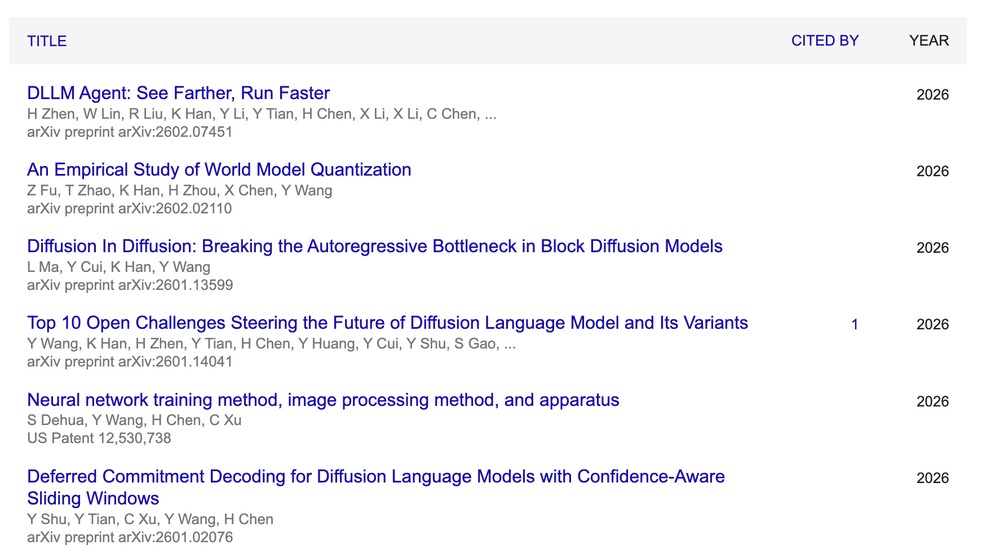 突发！华为大模型负责人离职