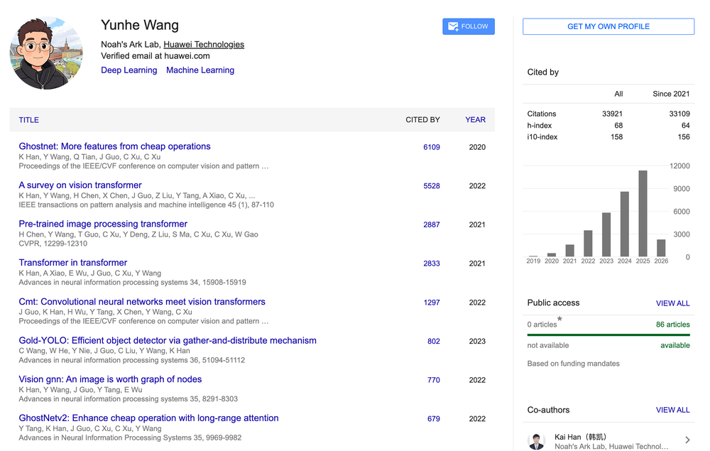突发！华为大模型负责人离职