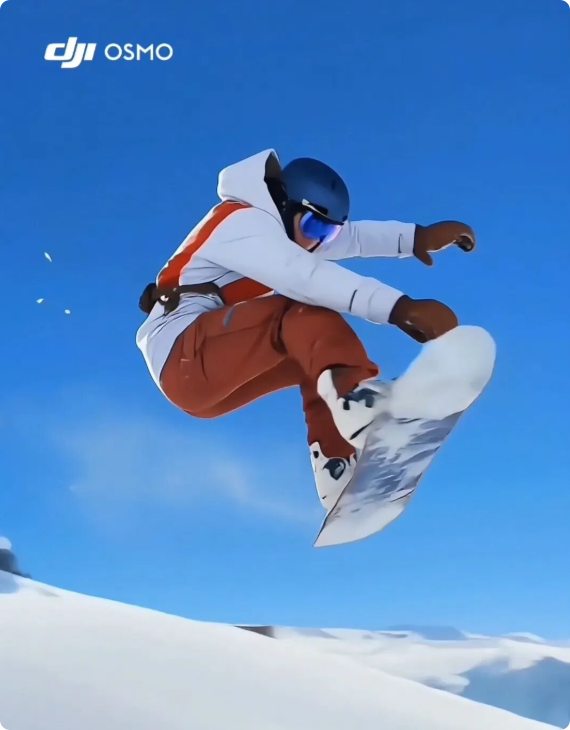 大疆DJI Mimo更新：五大功能升级 解锁华为海豚通信