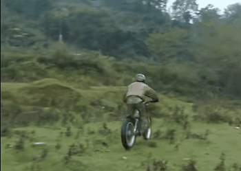 初中学历的湖南修车工 造了台碾压雅马哈的国产赛车