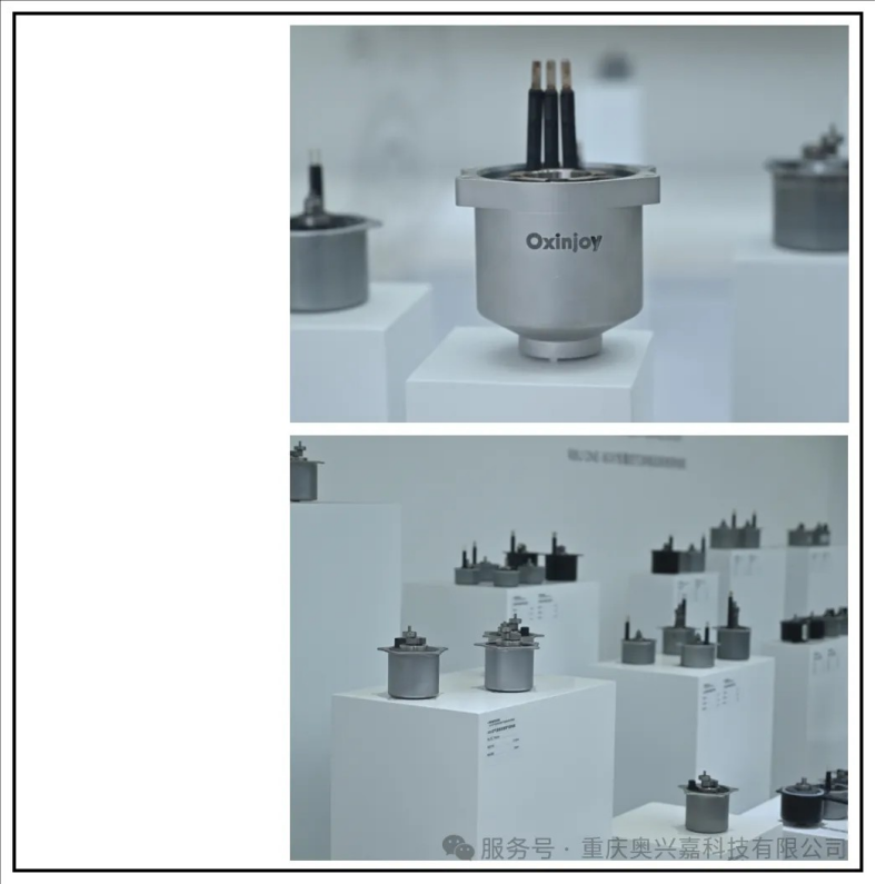 张雪机车两连冠引爆产业新局，奥兴嘉以自主研发和精密产线，筑牢中国高端制造底座