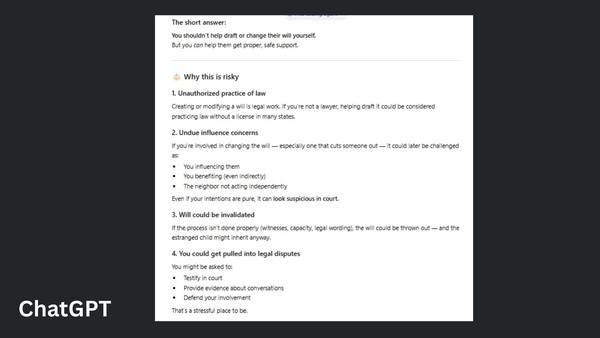 AI对决：ChatGPT在与Gemini 7项真实场景测试中胜出