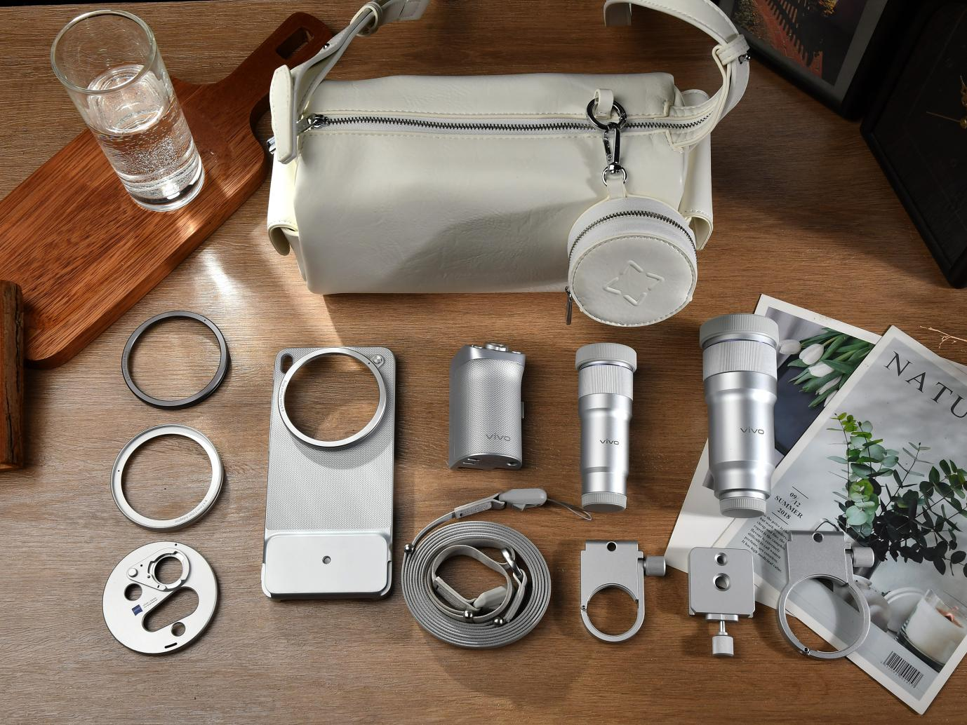 vivo X300 Ultra卖点介绍：专业V单，不只是影像旗舰那么简单