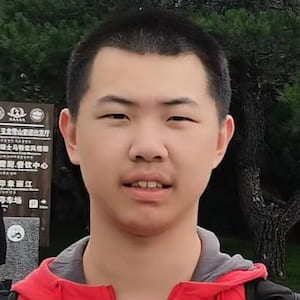 Yifeng Liu