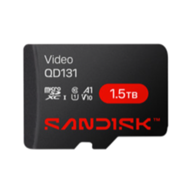 从UFS 4.1到全场景，闪迪把存储带入AI每一个核心链路