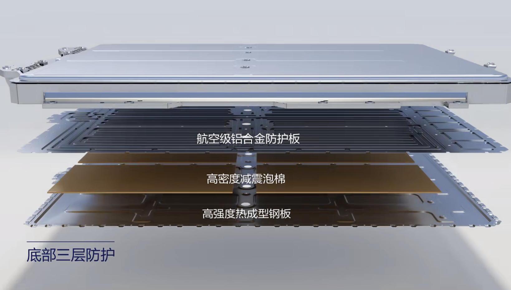 华为巨鲸电池平台3.0，重构高端新能源的安全价值锚点