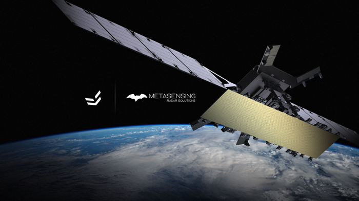 EnduroSat and MetaSensing Partners to Accelerate SAR Satellite Access
