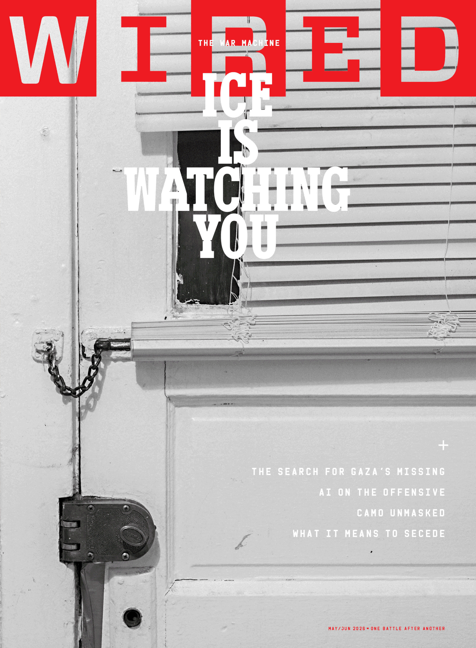 When Satellite Data Becomes a Weapon