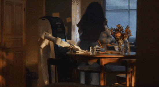 卡塔尔王室富豪、亚马逊，联手投了一家人形机器人公司