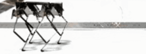 国防科大造了个纸片机器人，登上Nature子刊