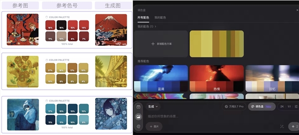 国内最强生图模型阿里Wan2.7-Image来了！千人千面 告别AI标准脸