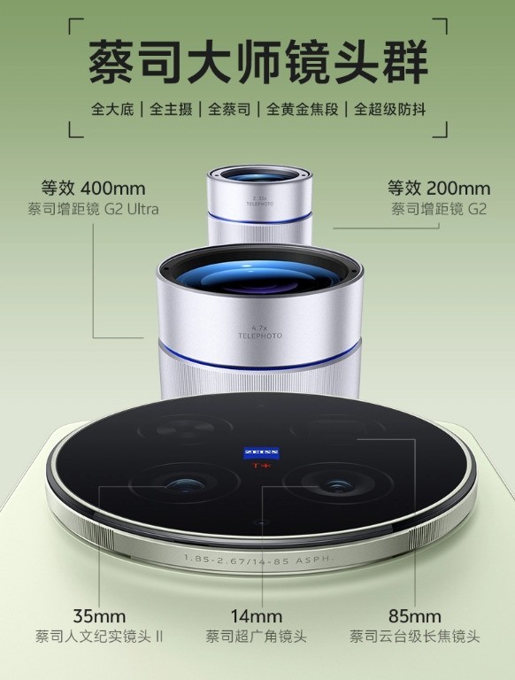 vivo X系列春季发布会采访：解决真实痛点，打造「V单」新物种