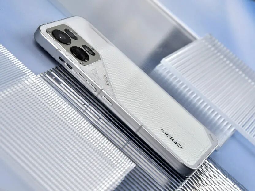 OPPO K15 Pro全面评测：从风扇到 Deco，这次确实有点新东西