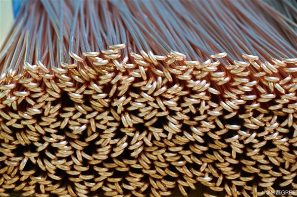 格力朱磊：家用空调坚决不涨价！品质不降、真铜实料不变