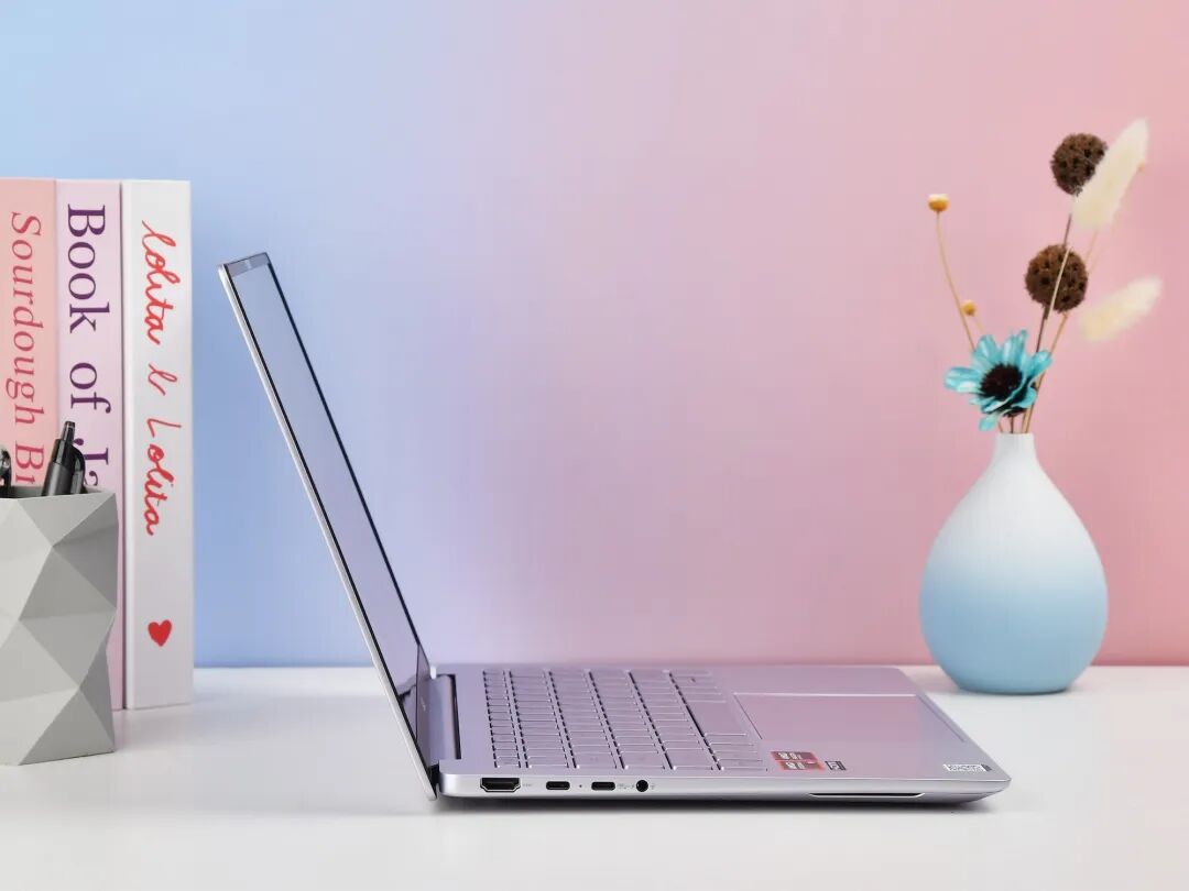 锐龙AI 9 H 465首测!上手体验华硕a豆14 Air 2026